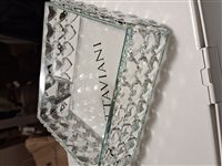 Box Ottaviani in Crystal 800519 - 800519